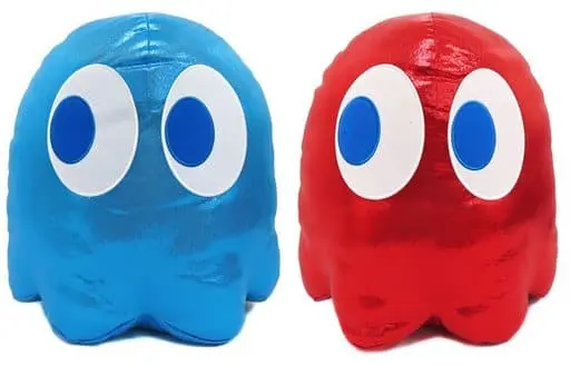 Plush - Pac-Man