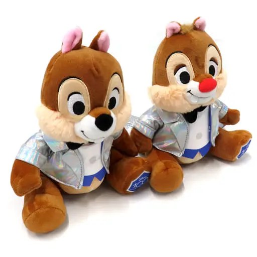 Plush - Disney / Chip (Chip 'n Dale)