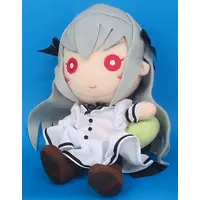 Plush - Tsuki ni Yorisou Otome no Sahou