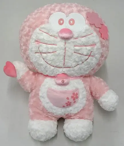 Plush - Doraemon