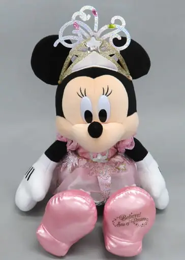 Plush - Disney / Minnie Mouse