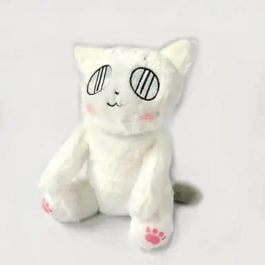 Plush - Kuruneko