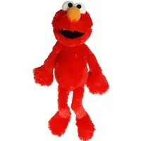 Plush - Sesame Street / Elmo