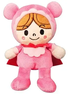Plush - Anpanman / Akachanman