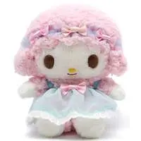 Plush - Sanrio / My Melody & My Sweet Piano