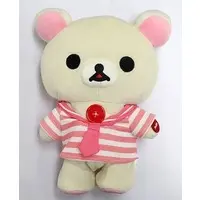 Plush - RILAKKUMA / Korilakkuma