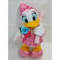 Plush - Disney / Daisy Duck