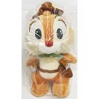 Plush - Disney / Dale (Chip 'n Dale)