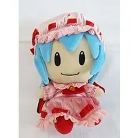 Plush - Touhou Project