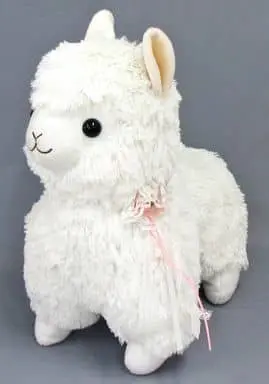 Plush - Alpacasso