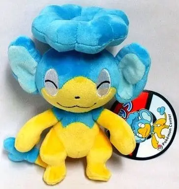 Plush - Pokémon / Panpour