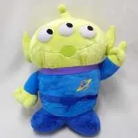 Plush - Toy Story / Aliens