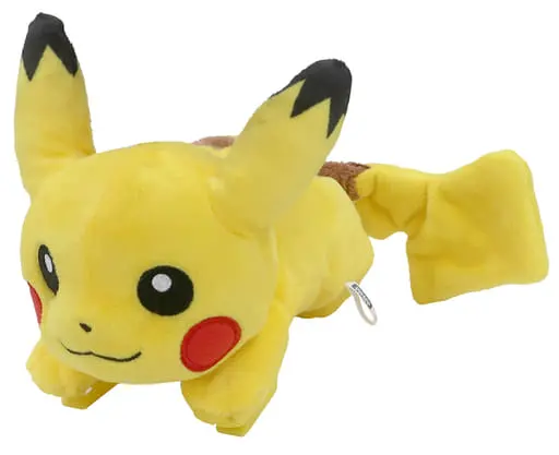 Plush - Pokémon / Pikachu