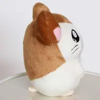 Plush - Tottoko Hamutarou