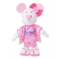 Plush - Disney / Minnie Mouse