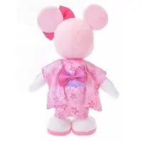 Plush - Disney / Minnie Mouse