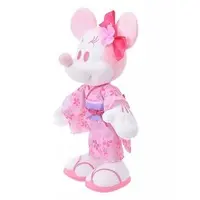 Plush - Disney / Minnie Mouse