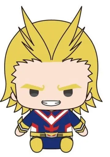 Plush - Boku no Hero Academia (My Hero Academia)