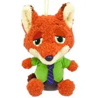 Plush - Disney / Nick Wilde