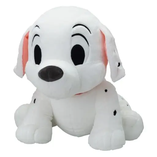 Plush - One Hundred and One Dalmatians