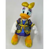 Plush - Disney / Daisy Duck