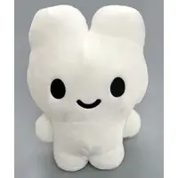 Plush - Yasausa-chan