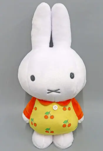 Plush - miffy / Miffy