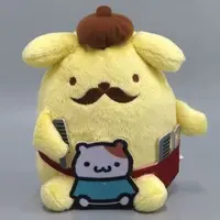 Plush - Sanrio / Pom Pom Purin