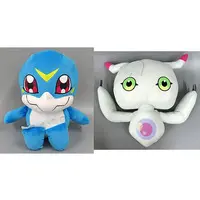 Plush - Digimon Adventure