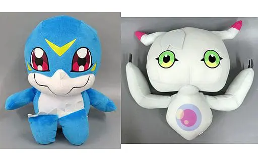 Plush - Digimon Adventure