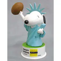 Trading Figure - PEANUTS / Snoopy