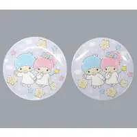 Tableware - Sanrio characters / Little Twin Stars