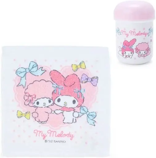 Case - Sanrio characters / My Melody