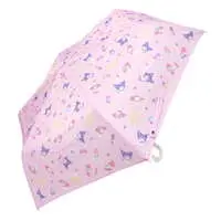 Folding Umbrella - Sanrio