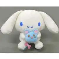 Plush - Sanrio characters / Cinnamoroll