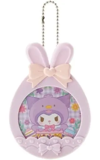 Key Chain - Sanrio characters / Kuromi