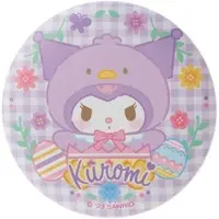 Key Chain - Sanrio characters / Kuromi