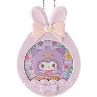 Key Chain - Sanrio characters / Kuromi