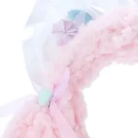 Headband - Accessory - Sanrio characters / My Sweet Piano
