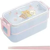 Lunch Box - RILAKKUMA / Rilakkuma