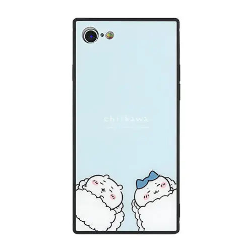 Smartphone Cover - Chiikawa / Chiikawa & Hachiware