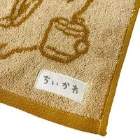 Towels - Chiikawa / Kuri-Manjuu