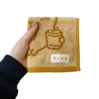 Towels - Chiikawa / Kuri-Manjuu