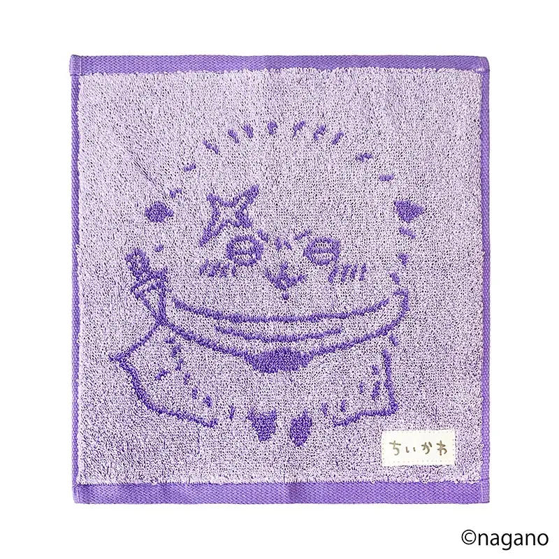 Towels - Chiikawa / Rakko