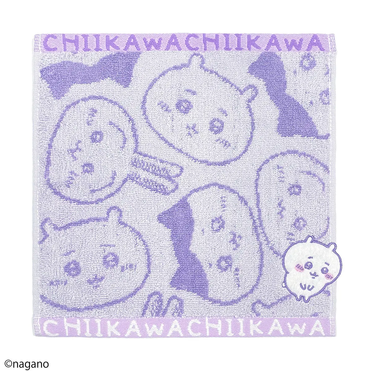 Towels - Chiikawa / Chiikawa & Usagi & Hachiware