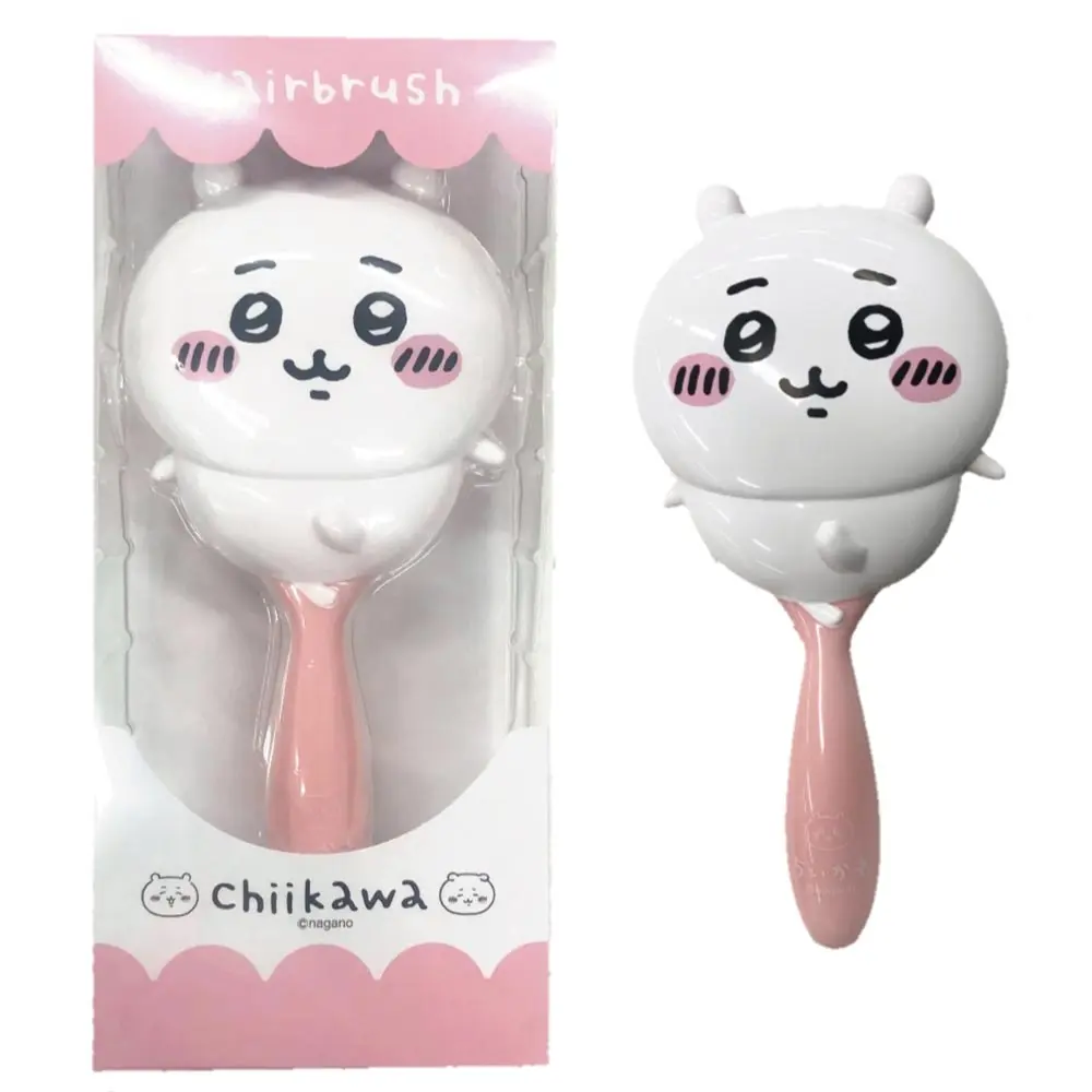 Hair Brush - Chiikawa / Chiikawa