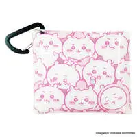 Pouch - Case - Chiikawa / Chiikawa