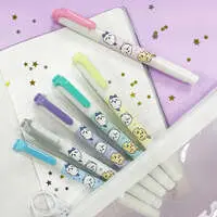 Stationery - Marker - Chiikawa / Chiikawa & Usagi & Hachiware