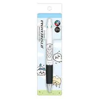 Stationery - Mechanical pencil - Chiikawa / Chiikawa & Usagi & Hachiware