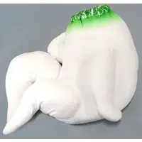 Plush - Posing Daikon